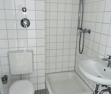 Helle 1-Zimmerwohnung am Woog - Foto 2