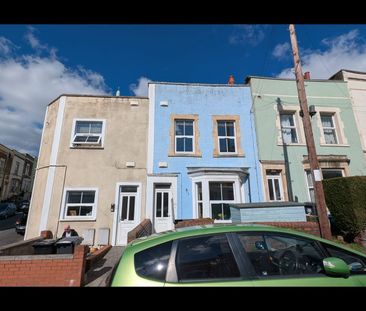 1 Bed Flat, Totterdown, BS3 - Photo 3