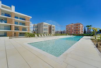 Apartamento T3 em Faro