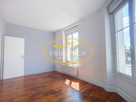 Appartement 3 pièces à Cousances-les-Forges - Photo 4