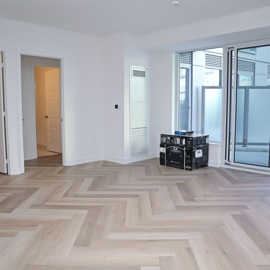 For Lease - 333 Sunseeker Avenue Unit# 145, Innisfil, Ontario - Photo 1