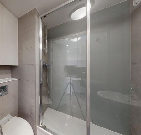 Studio to rent - Photo 5