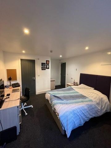 4 bedroom house to rent - Photo 4