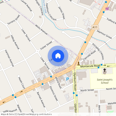 1/6 Cadna Avenue, Felixstow SA 5070