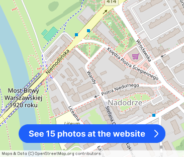 Mieszkanie70m z garażem podziemnym Nadodrze - Photo 1