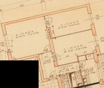 Fichtenstraße 26-12 - Foto 2