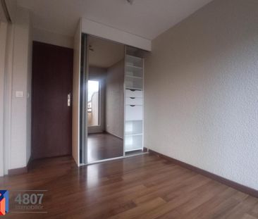 Appartement T2 à louer à Sallanches - Photo 2