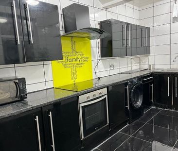 Room in a Shared House, Haydn Avenue, M14 - Photo 4