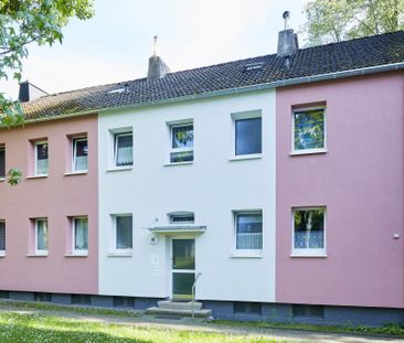 2-Zimmer-Wohnung in Dortmund Eving - Foto 1