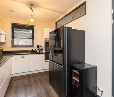 Te huur: Huis Mondriaanlaan in Blaricum - Photo 6
