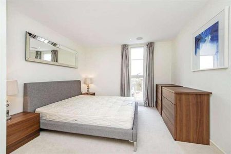 Moore House, Gatliff Road, London, SW1W - Photo 3