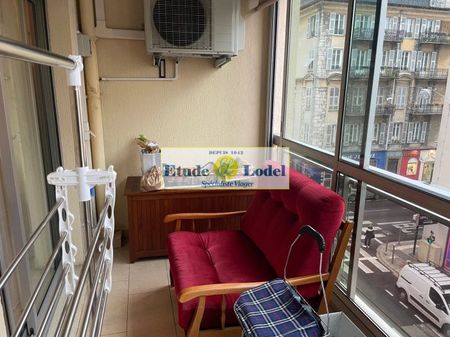 Appartement Nice Le Port - Photo 2