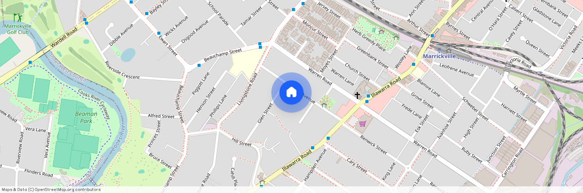 1/27 Harnett Avenue, Marrickville