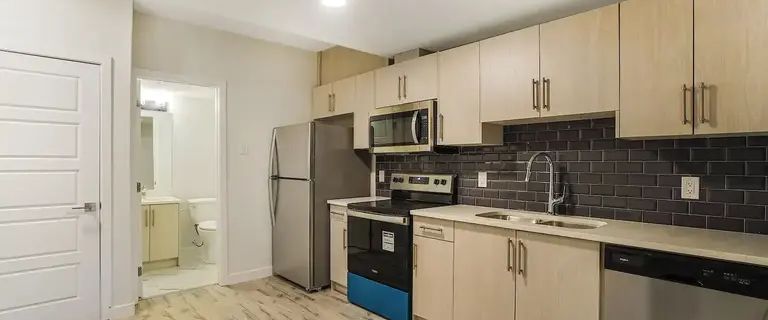 Cozy 1 Bedroom Basement Suite WITH Utilities | Edmonton - Photo 1