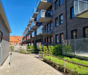 Johan Kocksgatan 7C, Trelleborg Centrum - Foto 3