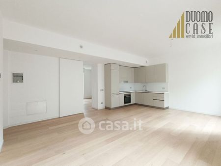 Bilocale in Affitto in Via Andrea Solari 6 a Milano - Photo 5