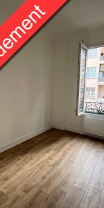 Location Appartement 2 pièces 37m² NICE 06100 - Photo 4