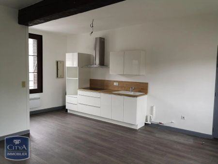 Appartement à louer 3 pièces 59.81m² - Photo 5