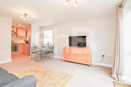 1 bedroom apartment to rent - Photo 2