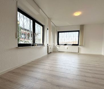 +++ renovierte, seniorengerechte Wohnung in TOP-Lage von Wilnsdorf - Foto 1