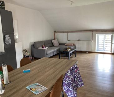 Location appartement à BETTIGNIES - Photo 1