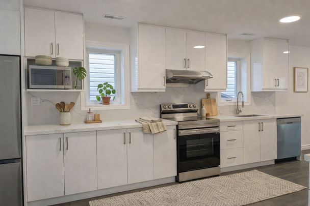 For Lease - 55 Jersey Avenue, Toronto, Ontario - Photo 1