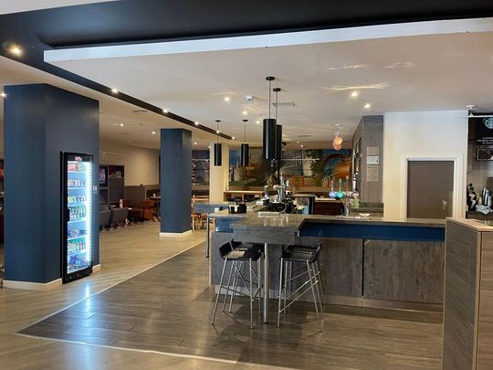 1 bedroom house of multiple occupation to rent - Photo 1