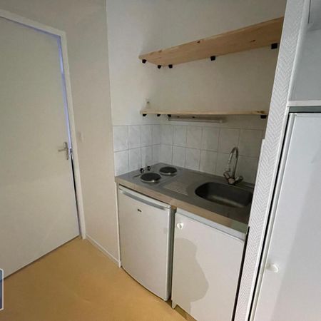 Location Appartement 1 pièce 18m² LE MANS 72000 - Photo 4