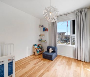 Appartement, Montréal (Rosemont/La Petite-Patrie) - Photo 5