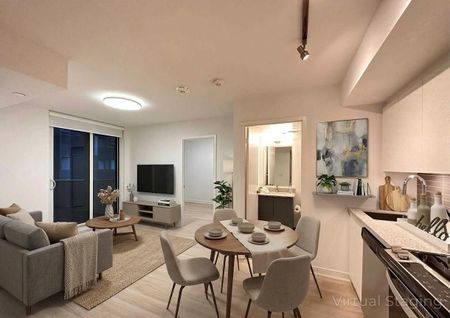 For Lease - 30 Tretti Way Unit# 302, Toronto, Ontario - Photo 5