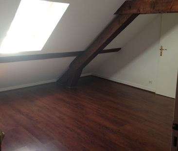 Location Appartement 1 pièce 15m² - Photo 5