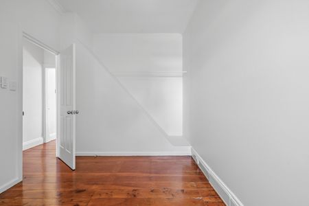 53 Albion Street, Paddington NSW 2021 - Terrace For Rent | Domain - Photo 5