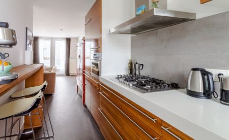 Te huur: Appartement Rob Slotemakerstraat in Haarlem - Foto 4