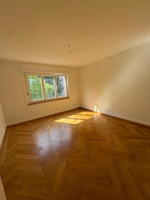 Moderne Altbauwohnung in Zentrumsnähe - Foto 1