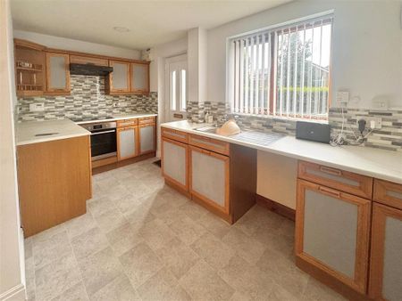 2 bedroom detached house to rent - Photo 4