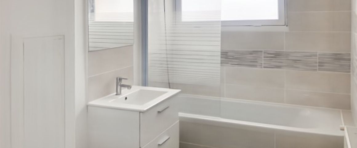 Appartement T4 à Rennes - Photo 1