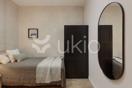 3 room luxury Flat for rent in Barcelona, Spain - Photo 3