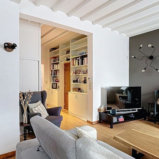 Woning te huur in Sint-Genesius-Rode voor € 1.700 met 3 slaapkamers - Photo 1