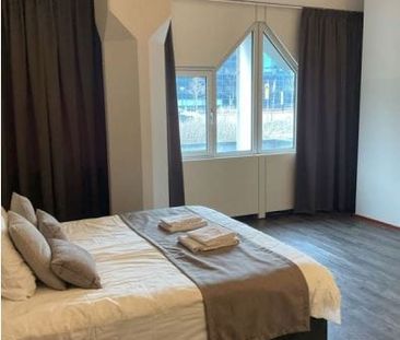 Appartement te huur: Verbeekstraat 1-A14 2332 CA Leiden - Foto 2