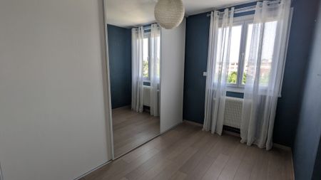 Appartement Saint Cyr Sur Loire 3 pièces - Photo 2