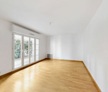 Location appartement 2 pièces, 52.41m², Le Plessis-Robinson - Photo 5