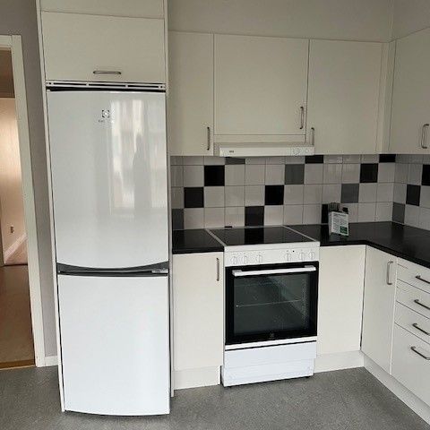 Kanslihusgränd, Östersund - Foto 1