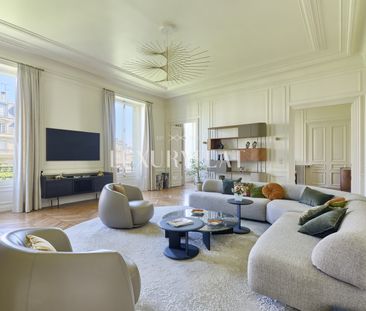 Tout savoir sur cet appartement dans le quartier Triangle d'Or, à P... - Photo 4