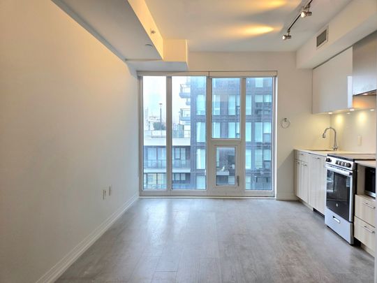 For Lease - 251 Jarvis Street Unit# 737, Toronto, Ontario - Photo 1