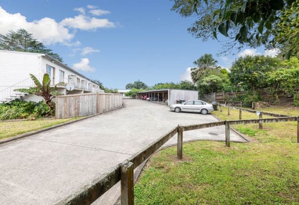 Unit 5, 27 St Georges Road, Avondale, Auckland - Photo 1