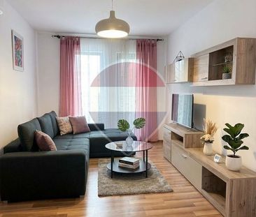 Apartament 2 camere de închiriat | Sisești - Fotografie 2