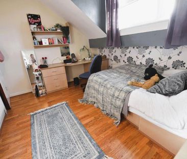 1 bedroom in a house share to rent - Photo 5