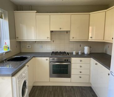 2 bedroom semi-detached house to rent - Photo 1