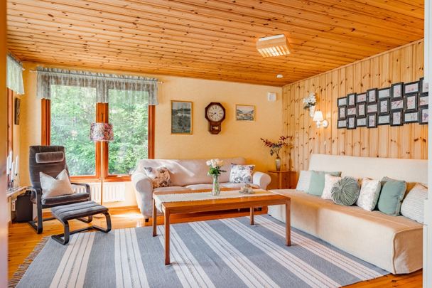 Järlåsa - 3rok - tillsv - 9.999kr/mån - Photo 1