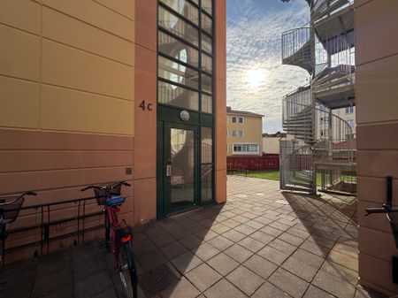 Smålandsgatan 4 C Malmen, Kalmar - Photo 2
